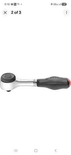 Facom 360 fast action - 360,