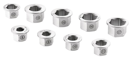 Facom 464 mkit piece - set, of