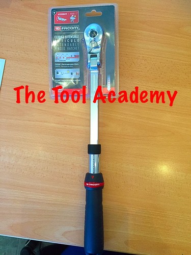 Facom tools drive flexi - tools, 1/2