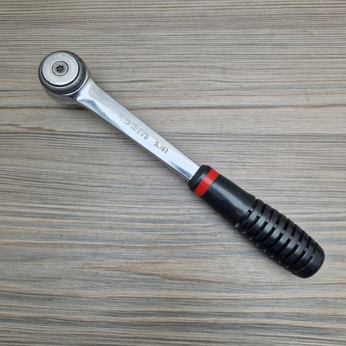 Facom s161 ratchet drive - facom, 1/2"