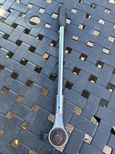 Facom drive ratchet - 34",