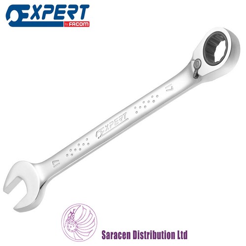 Expert facom 7mm ratchet - expert,