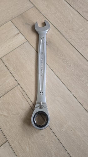 Facom 30mm 467n combination - 30mm,
