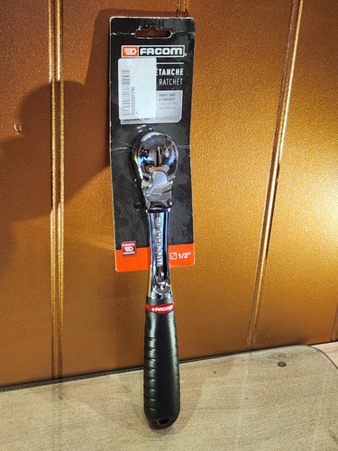 Drive ratchet 72 - 1/2",