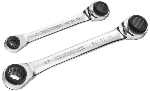 Facom 64c cuatro size - cuatro,