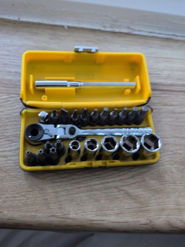 Facom r1pico compact ratchet - facom,