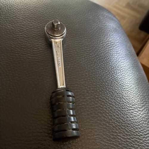 Facom 181 ratchet 4 - facom, 1/4