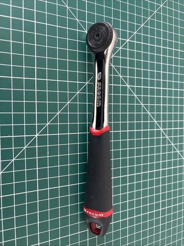 Facom ratchet - facom, 3/8”