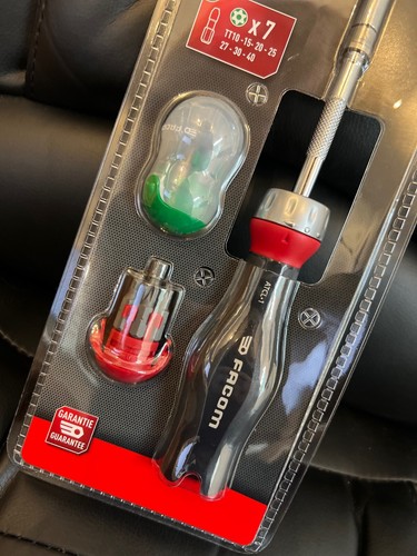Facom tools protwist - facom,