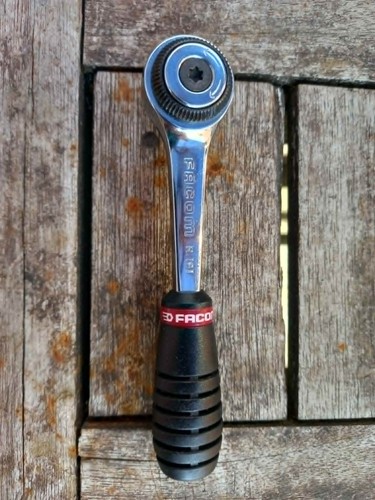 Facom drive ratchet s 161 - drive,
