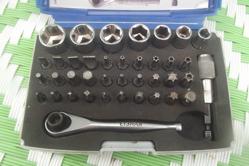 Expert facom e131705 - by, mini