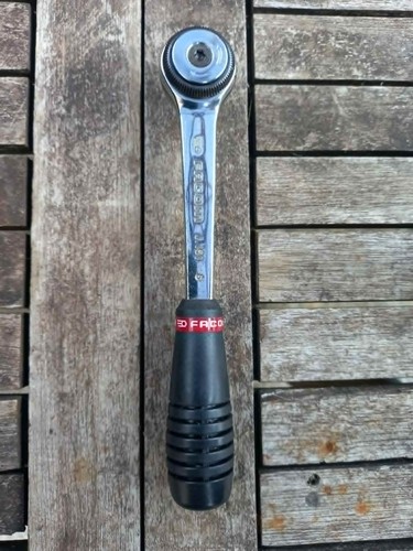 Facom drive dust proof - 3/8",