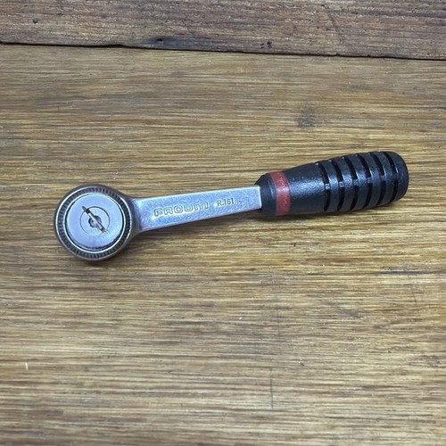 Facom drive ratchet r - 1/4",