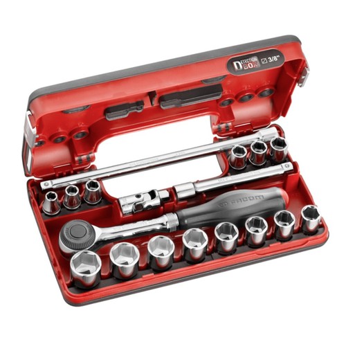 Facom 360dbox1 18 - 18, piece
