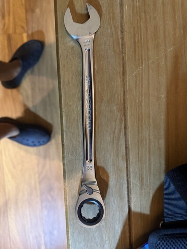 Facom 22mm expert ratchet - 22mm,
