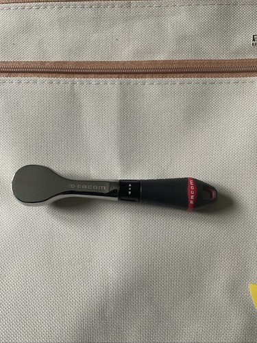 Facom ratchet dust - facom,