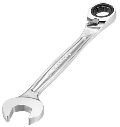 Facom ratchet combination - facom,