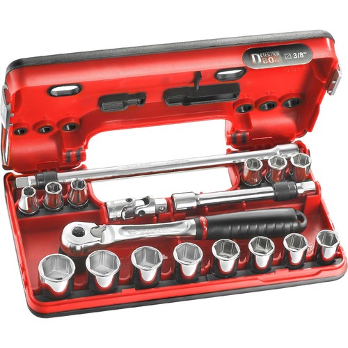 Facom 8in drive piece - drive,