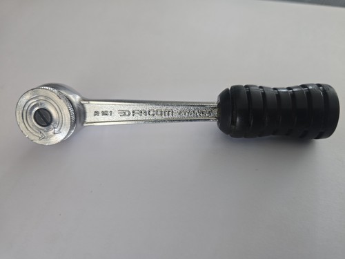 Vintage facom sq drive - 1/4",