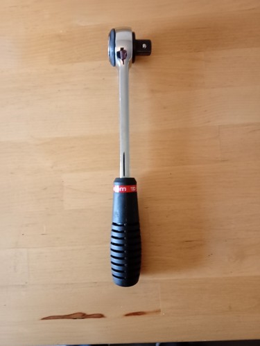 Facom inch drive ratchet - 1/2,
