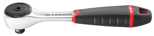 Facom 161b drive round - facom, 1/4"